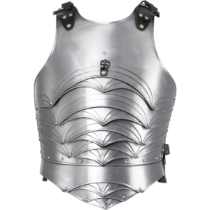 Dragomir Cuirass