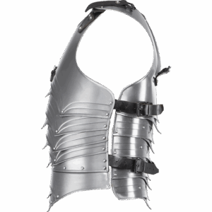 Dragomir Cuirass