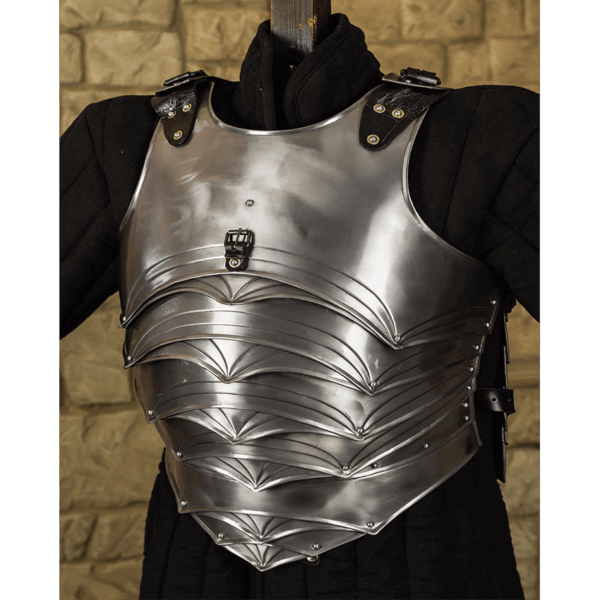 Dragomir Cuirass