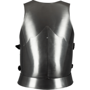 Mortimer Breastplate