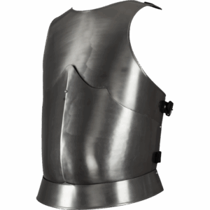 Mortimer Breastplate