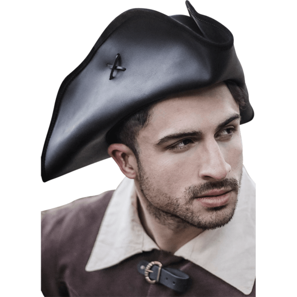 Jack Rackham Pirate Tricorn
