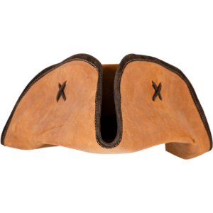 Jack Rackham Pirate Tricorn