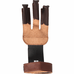 Archers Finger Guard