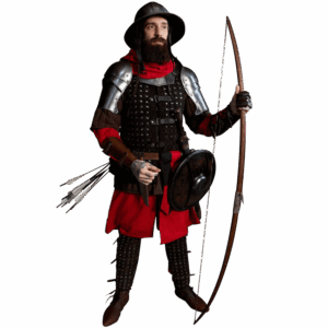 Archers Finger Guard