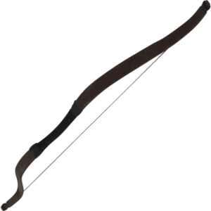 Short Nomads Bow