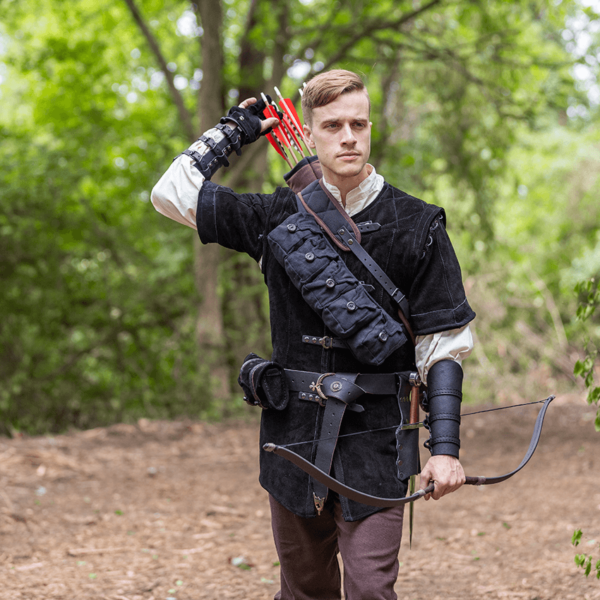 Short Nomads Bow