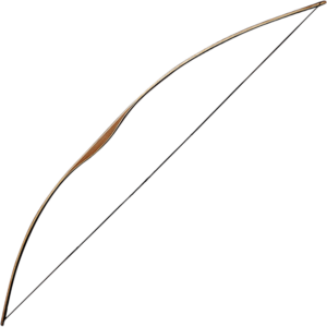 Pendragon Longbow