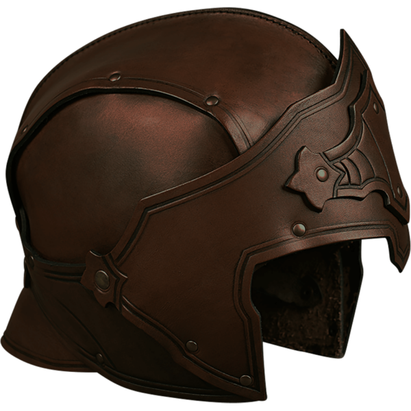 Antonius Helmet