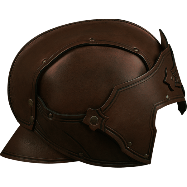 Antonius Helmet