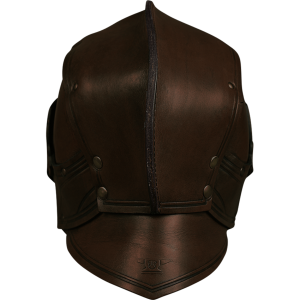 Antonius Helmet