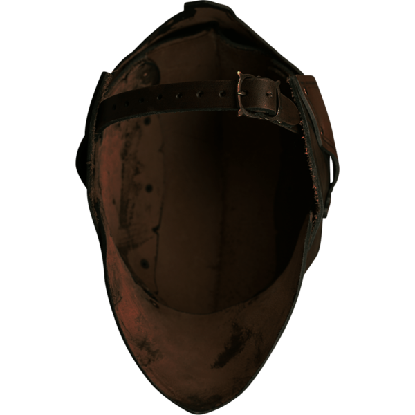 Antonius Helmet