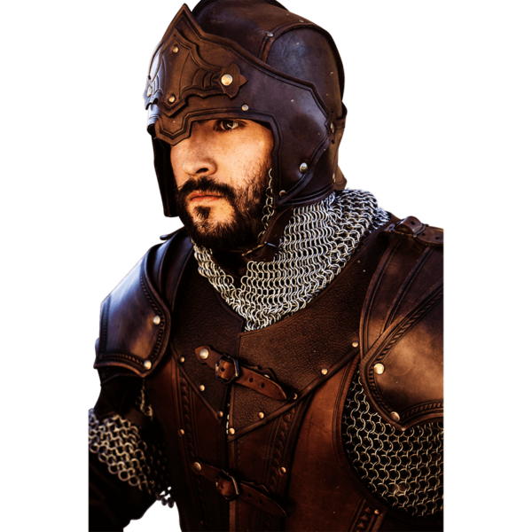 Antonius Helmet