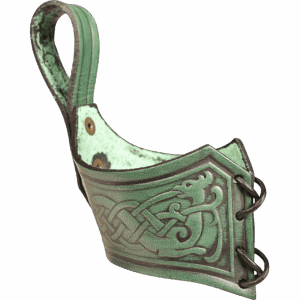 Castagir Horn Frog