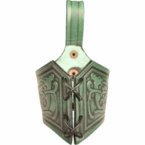 Castagir Horn Frog