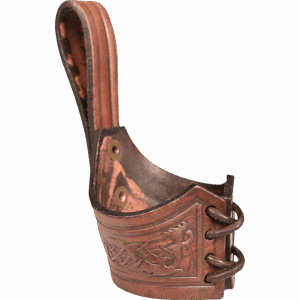 Castagir Horn Frog