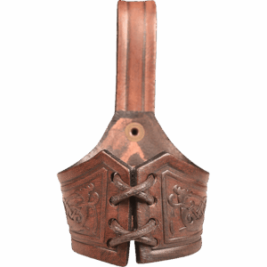 Castagir Horn Frog