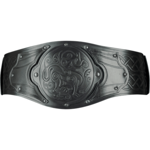 Floki Viking Hound Belt