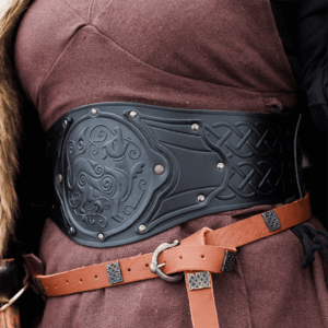 Floki Viking Hound Belt