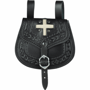 Galvano Templar Bag