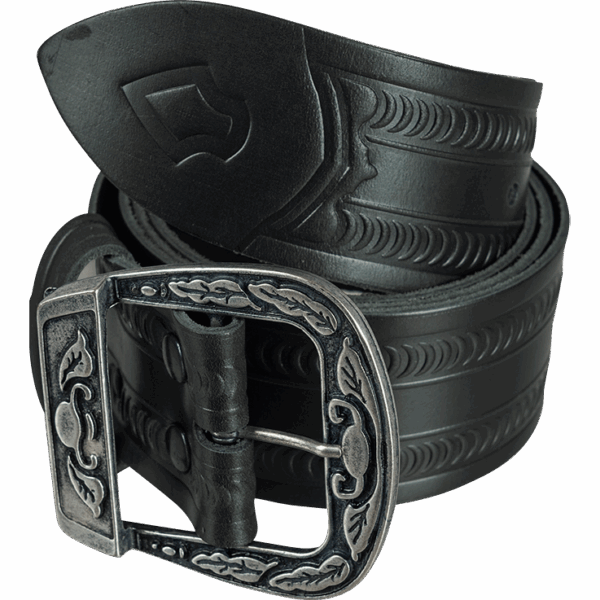 Galvano Belt