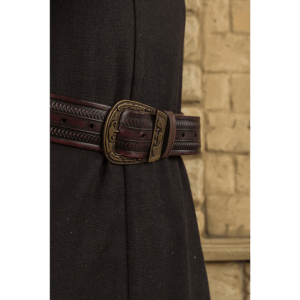 Galvano Belt