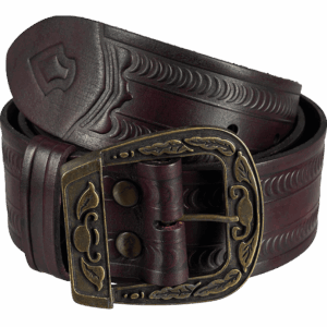 Galvano Belt