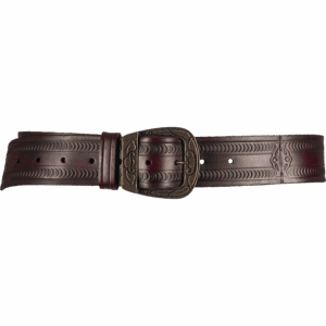 Galvano Belt