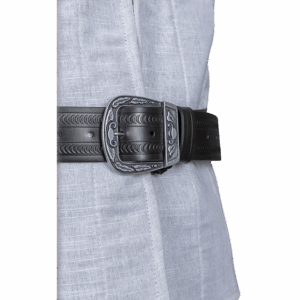 Galvano Belt