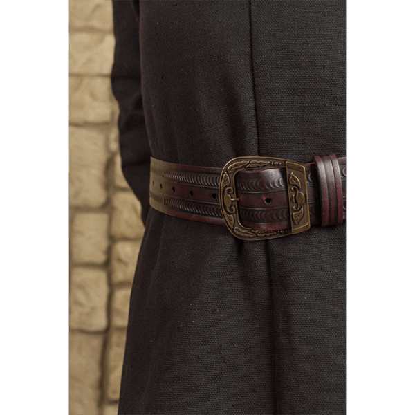 Galvano Belt