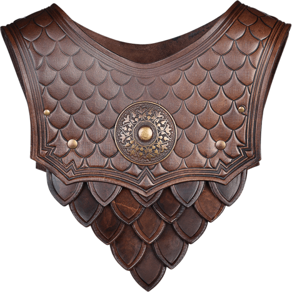 Hektor Gorget