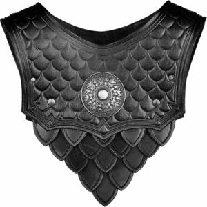 Hektor Gorget