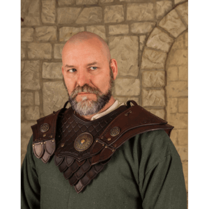 Hektor Spaulders