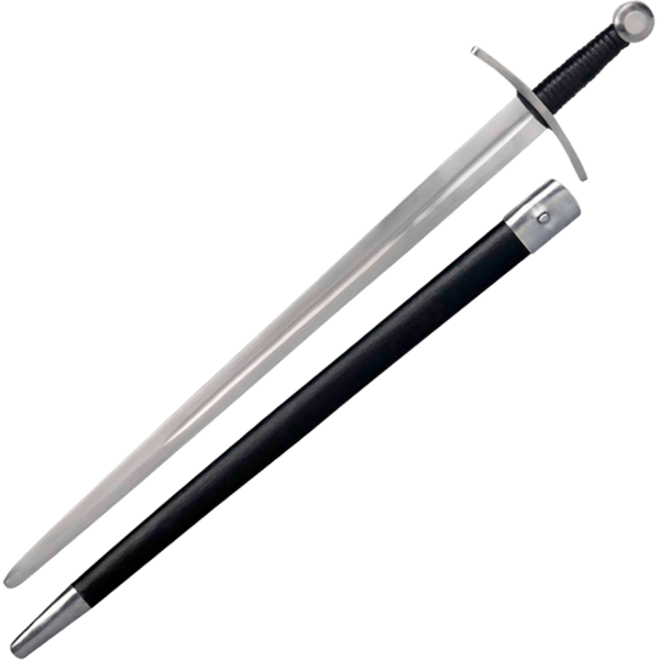 Bohemund Stage Combat Sword