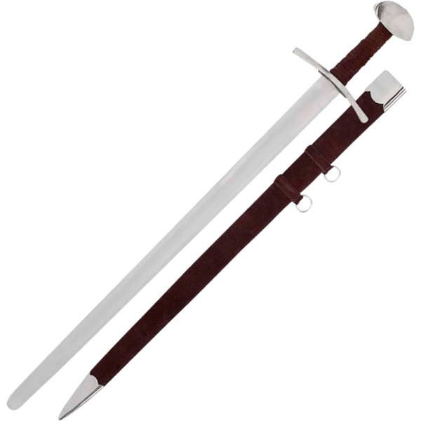 Ganelon Stage Combat Sword