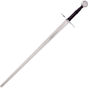 Johannes Stage Combat Bastard Sword