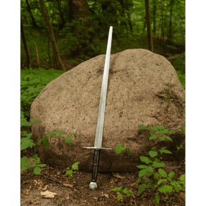 Johannes Stage Combat Bastard Sword