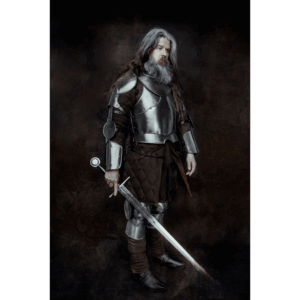 Johannes Stage Combat Bastard Sword