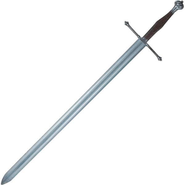 Molay LARP Bastard Sword