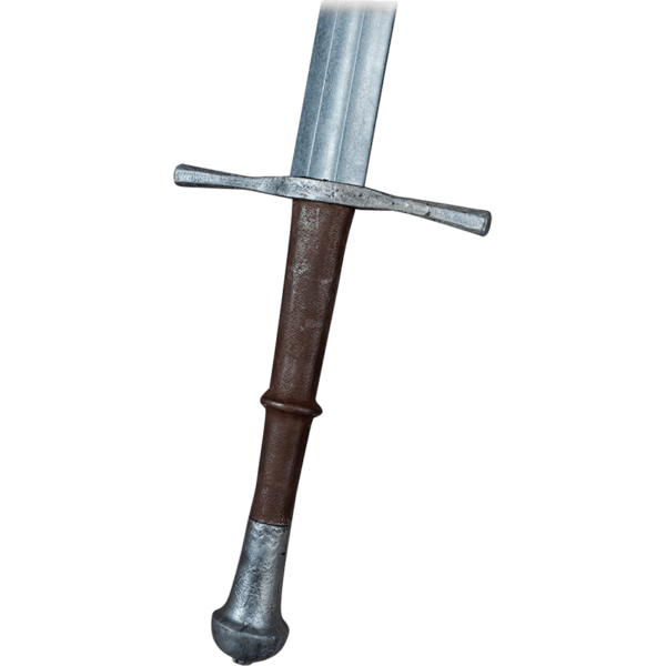 Mercadier LARP Bastard Sword