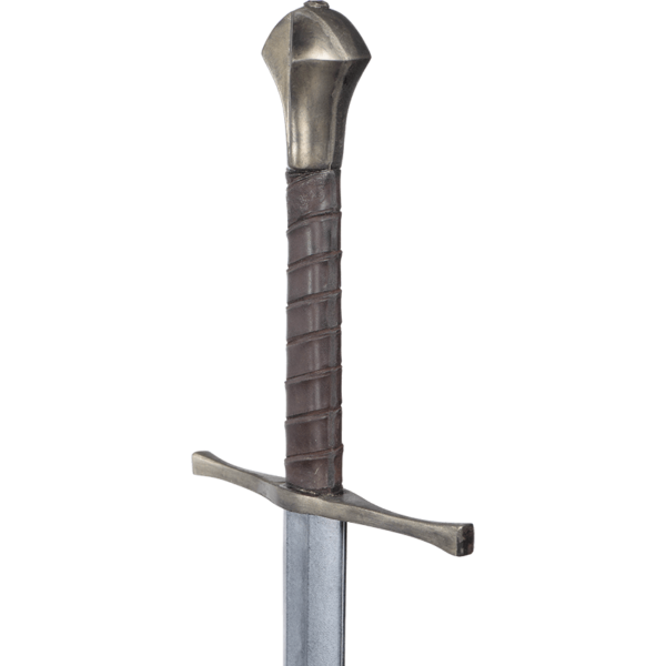 Titan LARP Bastard Sword