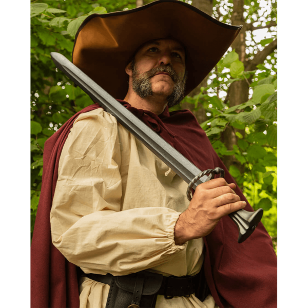 Landsknecht LARP Short Sword