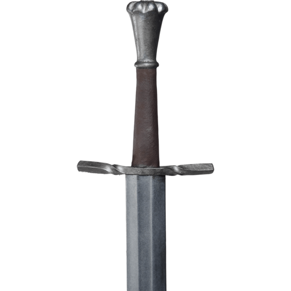 Messenger LARP Short Sword