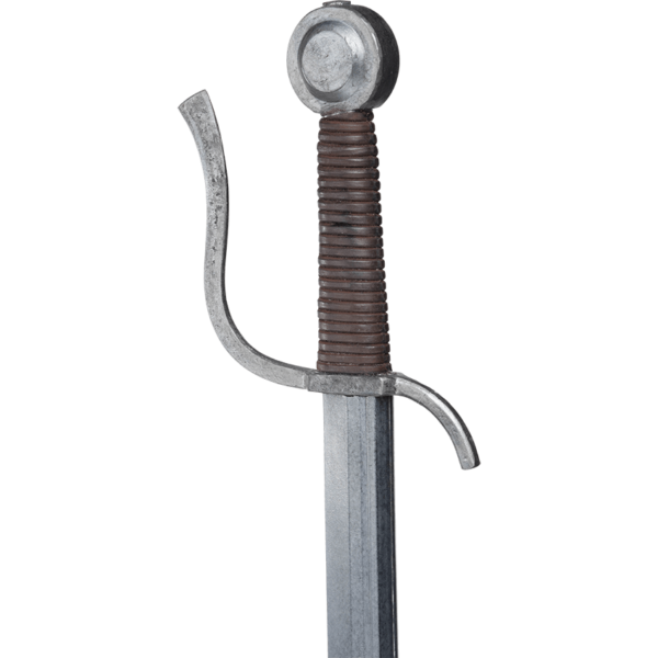 Officer LARP Short Sword