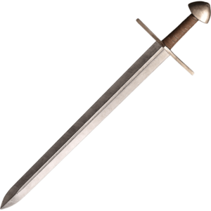 Viking Warrior LARP Short Sword