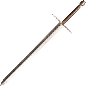 Warden LARP Long Sword