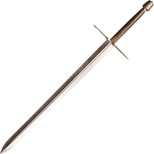 Warden LARP Long Sword