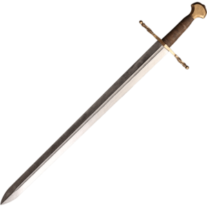Commander LARP Long Sword