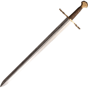 Commander LARP Long Sword