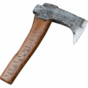 LARP Throwing Hatchet